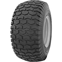 Los mejores  - Wanda Tyre 18 x 8.50 – 8 4PR Wanda P512 de césped- cortacésped- tractor cortacésped